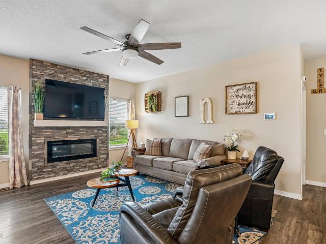 House for sale in Ankeny, Iowa