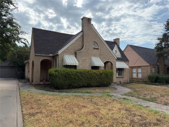 House for sale in Fort Worth, Texas