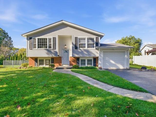 House for sale in Rolling Meadows, Cook County