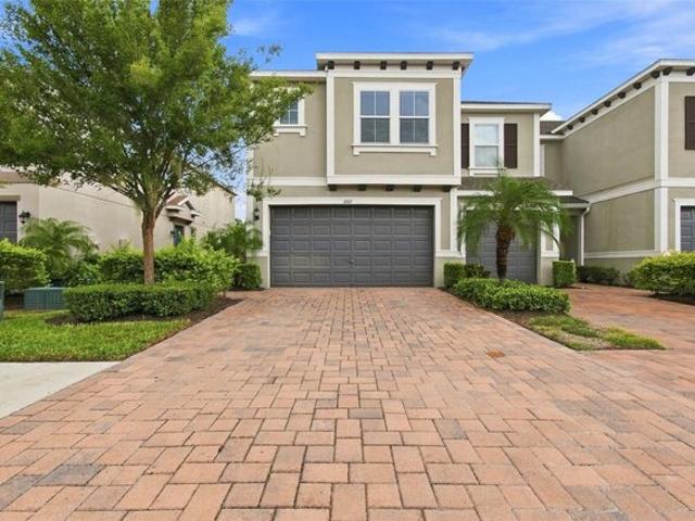 Townhouse for sale in Lutz, Florida