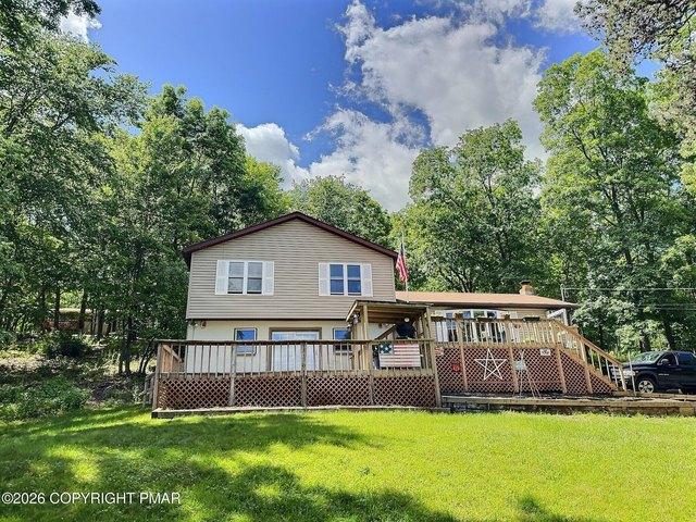 House for sale in Dingmans Ferry, Pennsylvania