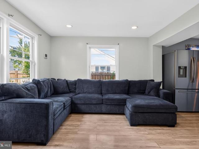 House for sale in Suitland, Maryland