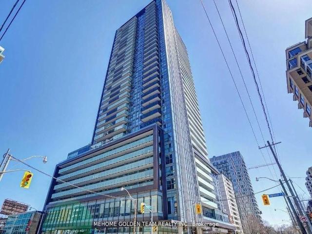 Condo for sale in Toronto, Golden Horseshoe