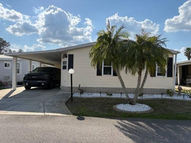 House for sale in Avon Park, Florida