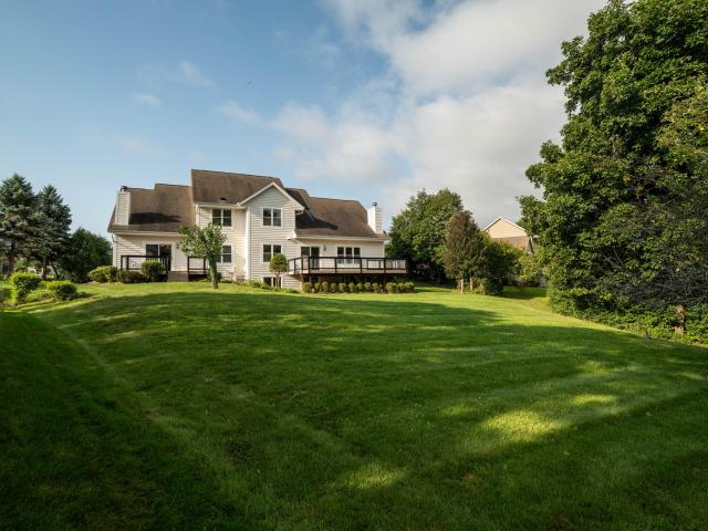 House for sale in New Berlin, Wisconsin