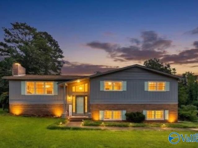 House for sale in Scottsboro, Alabama