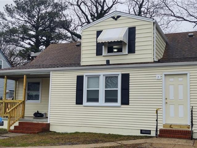 House for sale in Virginia