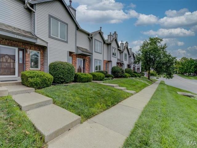 House for sale in Saint Charles, Missouri