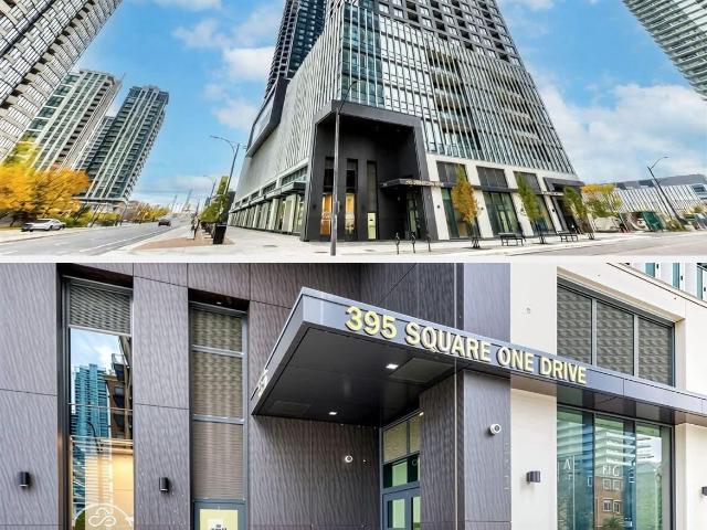 Condo for rent in Toronto, Golden Horseshoe
