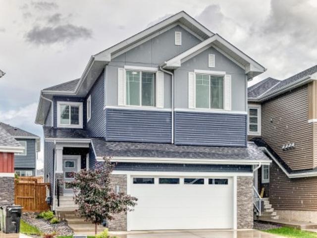 House for sale in Wedgewood, Alberta