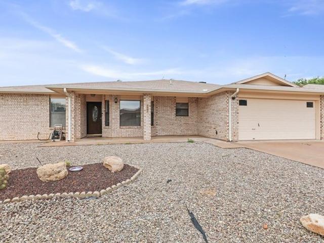 House for sale in Alamogordo, New Mexico