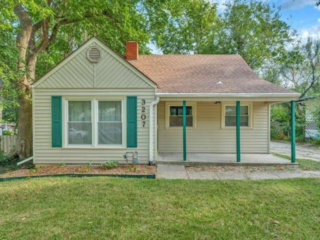 House for sale in Kansas