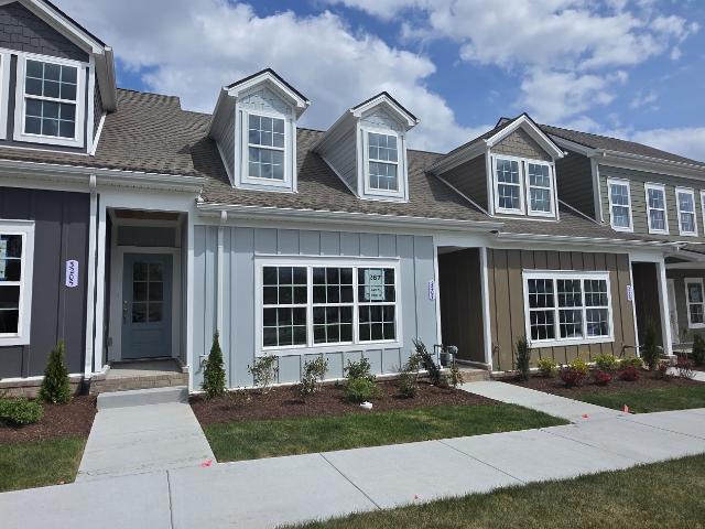 Townhouse for sale in Tennessee