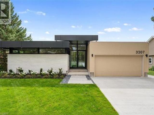House for sale in Stratford, Ontario