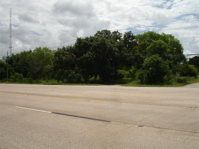 Land for sale in Friendswood, Texas