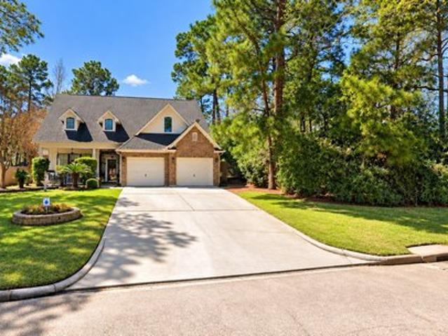 House for sale in Montgomery, Montgomery County