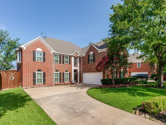 House for sale in Richardson, Texas