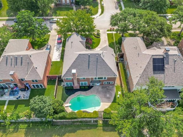 House for sale in Richardson, Texas