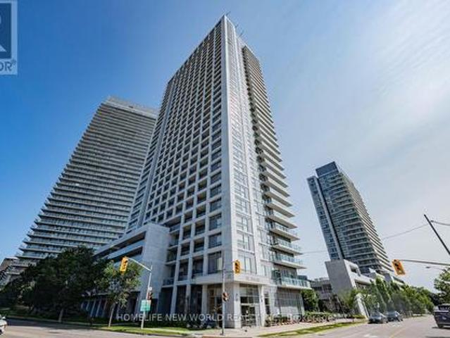 Condo for sale in Woburn, Ontario
