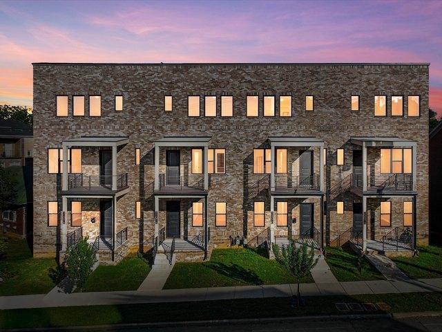 Townhouse for sale in Tennessee