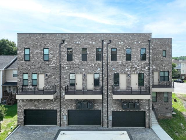 Condo for sale in Tennessee