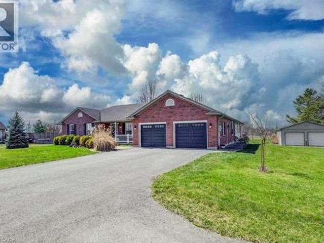 House for sale in Niagara, Ontario