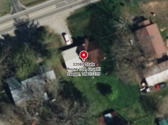 House for sale in Tennessee