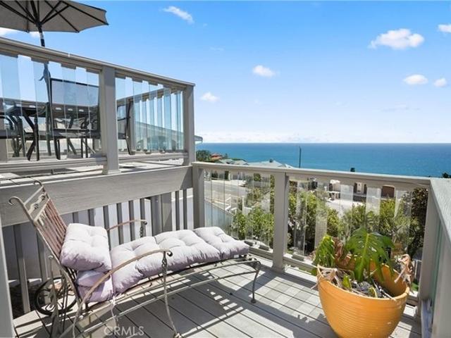 House for sale in Laguna Beach, California