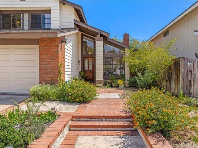 House for sale in Rancho Santa Margarita, California