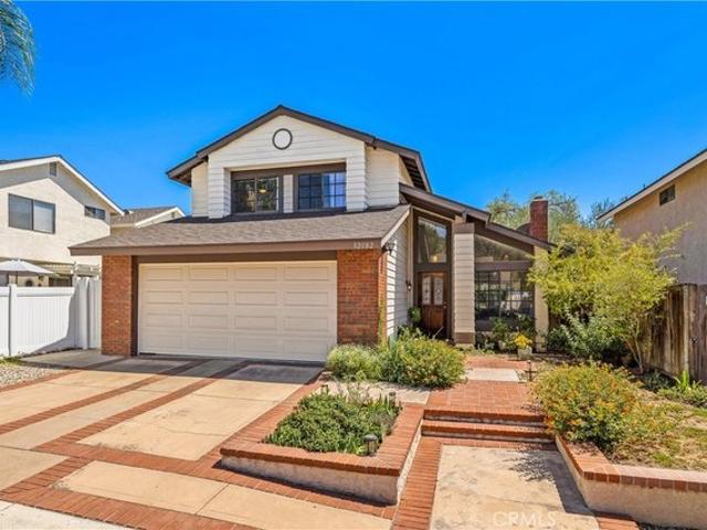 House for sale in Trabuco Canyon, California