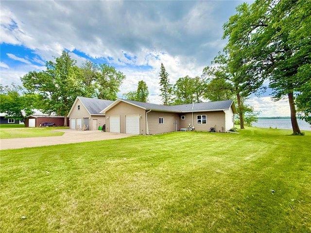House for sale in Becker, Minnesota