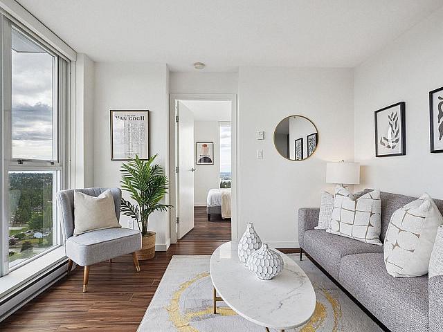 Condo for sale in Surrey, British Columbia