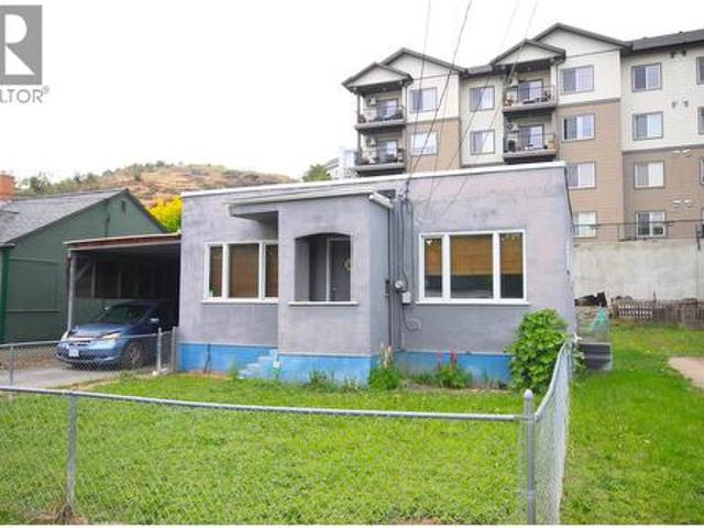 House for sale in Vernon, British Columbia