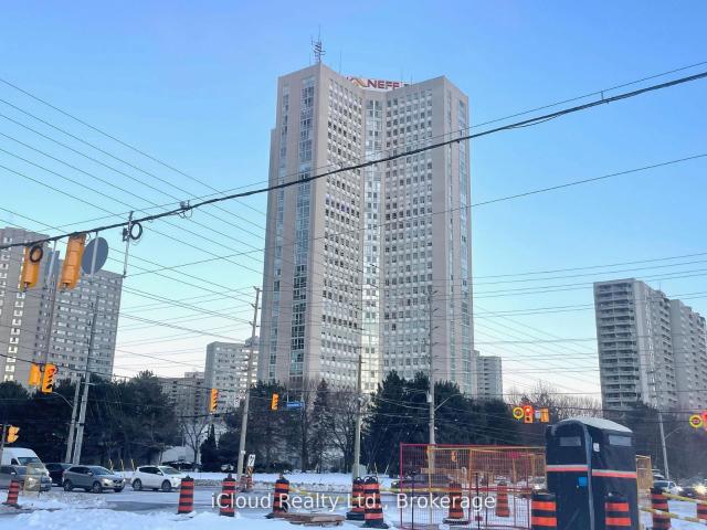 Condo for sale in Mississauga, Ontario
