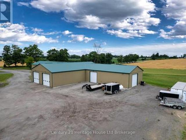 Farm for sale in South-west Oxford, Ontario