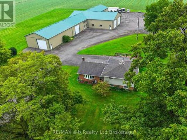 House for sale in South-west Oxford, Ontario
