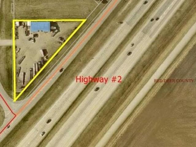 Property for sale in Innisfail, Alberta