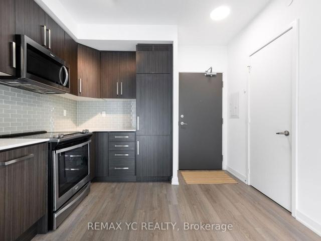 Condo for sale in Woburn, Ontario