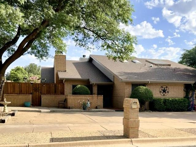 Townhouse for sale in Lubbock, Texas