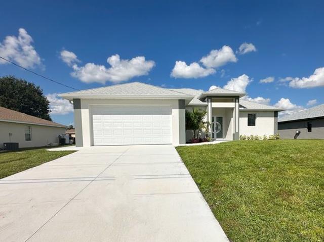 House for rent in Lehigh Acres, Florida