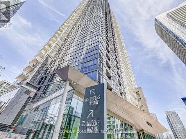 Condo for sale in Spadina—Fort York, Toronto