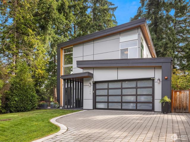 Property for sale in Mercer Island, Washington