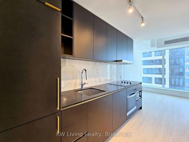 Condo for rent in Woburn, Ontario