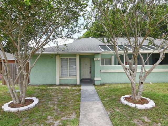 House for sale in Orlando, Florida