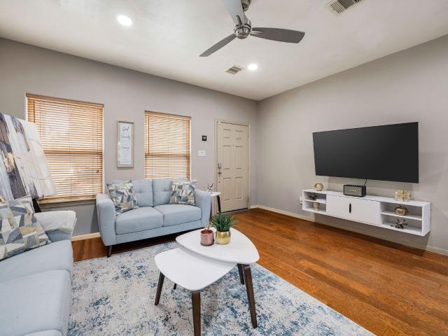 House for sale in Harris, Texas