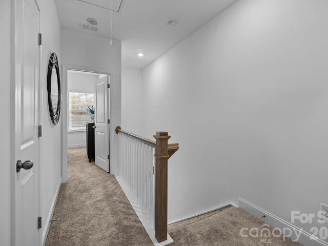 Townhouse for sale in Mecklenburg, North Carolina