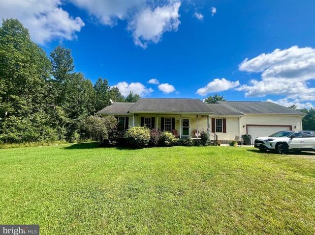 House for sale in Virginia