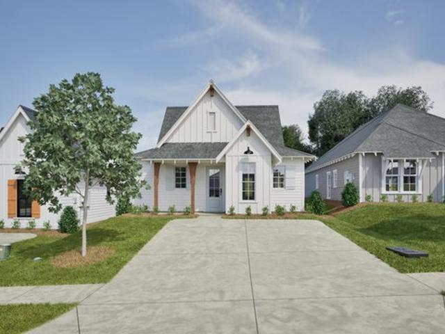 House for sale in Opelika, Alabama