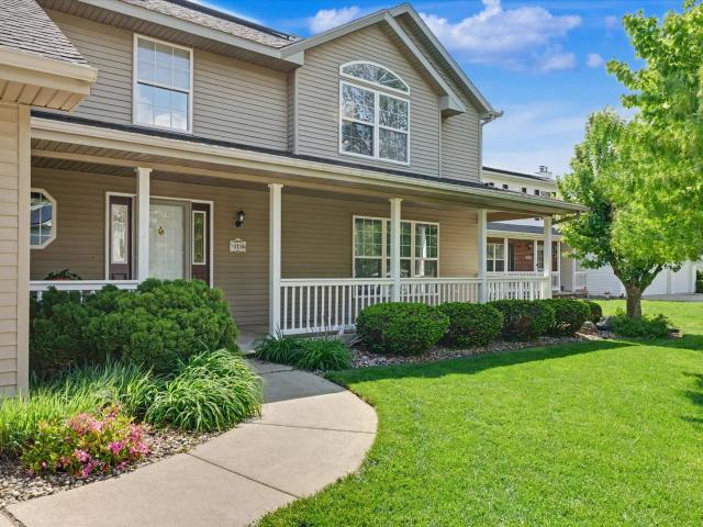 House for sale in Champaign, Illinois
