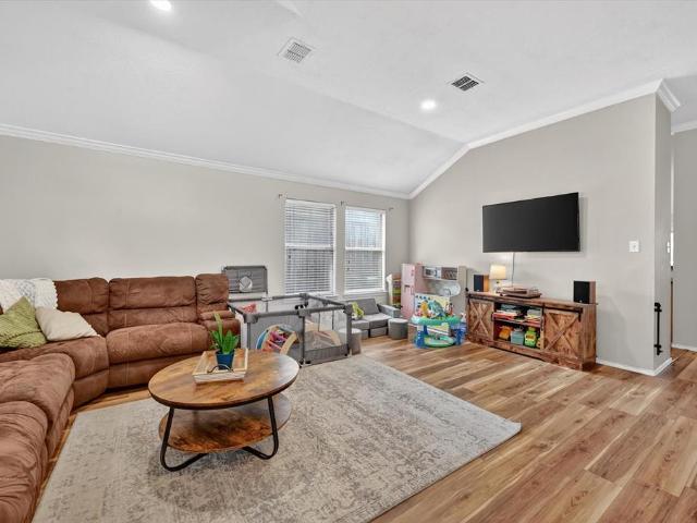 House for sale in Denton, Texas
